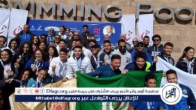 بمشاركة 31 جامعة.. الأكاديمية العربية وجامعة حلوان تتصدران بطولة الزعانف بالجامعة الأمريكية