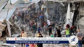 تفاصيل عملية تبادل الأسرى بين حماس وإسرائيل اليوم السبت 15 فبراير 2025