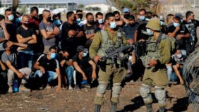 استعدادات لبدء تنفيذ الدفعة الخامسة من اتفاق تبادل الأسرى والمحتجزين في غزة