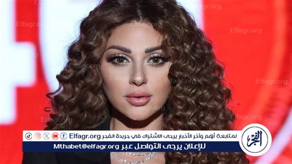 ميريام فارس تتصدر تريند جوجل بعد نشر صورة نادرة لزوجها