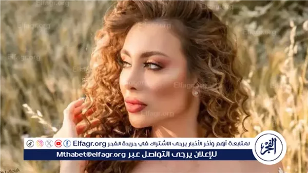 وفاة إنجي مراد الممثلة وملكة جمال آسيا..عقب إصابتها بفيروس أثناء الحمل