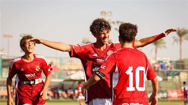 حقيقة انتقال حمزة عبد الكريم إلى الدوري الهولندي  خاص