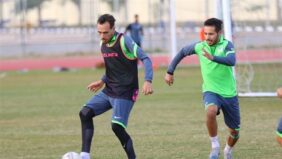 محمد عنتر: المادة أهم من الإنتماء.. وهذه رسالتي للجماهير