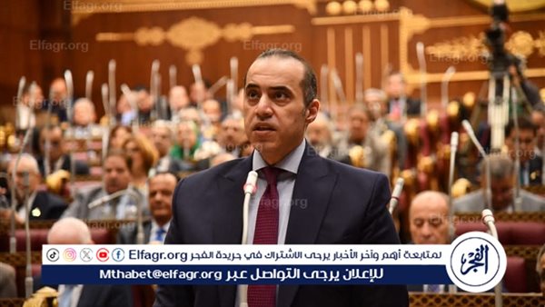 وزير الشئون النيابية يكشف نسبة نجاح شركات ريادة الأعمال عالميا