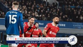 نتيجة وملخص أهداف مباراة ليفربول ضد وولفرهامبتون في الدوري الإنجليزي