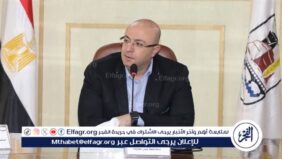 محافظ بني سويف يهنئ لاعبي رفع الاثقال بحصد 11 ميدالية ببطولة الجمهورية