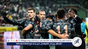 نجم بايرن ميونخ يصدم ريال مدريد