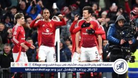 متى تقام مباراة مانشستر يونايتد ضد توتنهام مباراة بالدوري الإنجليزي