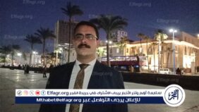 بعد انسحابه من القضية.. محامي سفاح الإسكندرية يكشف لـ  الفجر  تفاصيل سلسة الضحايا