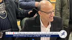 حسين الزناتي يتقدّم بأوراق ترشحه لعضوية مجلس نقابة الصحفيين