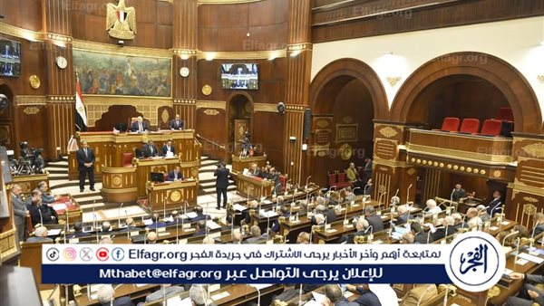 الشيوخ  يناقش طلب بشأن إعادة تشغيل المصانع المتعثرة