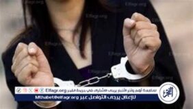 المشدد لربة منزل متهمة بتعذيب طفلها حتى الموت بالقليوبية
