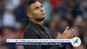 كاسيميرو يقترب من الانتقال إلى الدوري البرازيلي