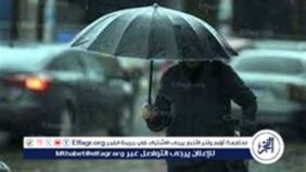 حالة الطقس غدًا الجمعة 7 فبراير 2025: أمطار خفيفة مع طقس معتدل في أغلب الأنحاء