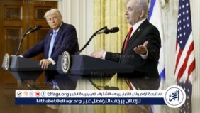 نتنياهو يشكر ترامب على فرضه عقوبات على المحكمة الجنائية الدولية
