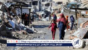 عاجل - غزة بعد الاتفاق مباشر.. توقعات بتقدم المفاوضات واستمرار التهجير بالضفة