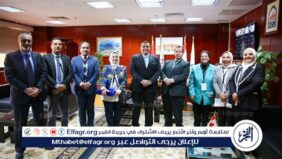 عاشور: التربية الإعلامية ضرورة لمواكبة التطورات الرقمية وتعزيز الوعي المجتمعي