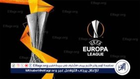 مواعيد مباريات اليوم في الدوري الأوروبي والقنوات الناقلة
