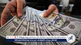 سعر الدولار أمام الجنيه بالبنوك المصرية اليوم الأحد 16-2-2025 للبيع والشراء