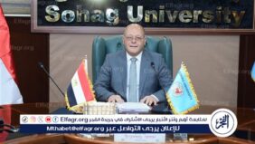 جامعة سوهاج تستعد لتوزيع 1500 كرتونه رمضانية للعاملين والطلاب الأولى بالرعاية