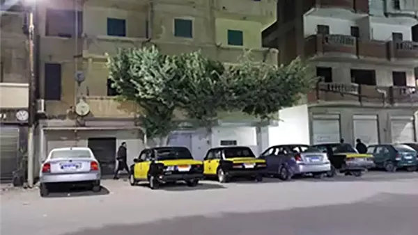 جثة جديدة... سلسلة ضحايا سفاح المعمورة مستمرة في الإسكندرية