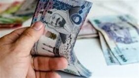 سعر الريال السعودي أمام الجنيه المصري بتعاملات اليوم الجمعة 7/2/2025 بالبنوك