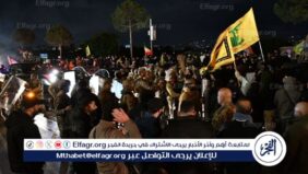 حزب الله  يعلق على أزمة منع هبوط طائرة إيرانية تقل لبنانيين