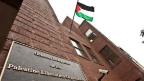 منظمة التحرير الفلسطينية: نثمن الموقف العربي الملتزم بثوابت القضية