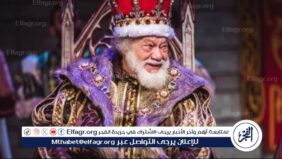 يحيى الفخراني يعود إلى خشبة المسرح القومي بـ  الملك لير  في عيد الفطر