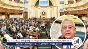 مجلس النواب يوافق على مواد محاكمة المصابين بأمراض عقلية ونفسية بقانون الإجراءات الجنائية