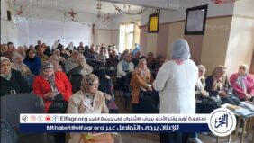 مكافحة العدوى   بالدقهلية تعقد اجتماعها الدورى لبحث مؤشرات الآداء خلال يناير