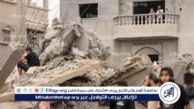 غزة تنفي دخول القطاع مساكن متنقلة أو معدات ثقيلة