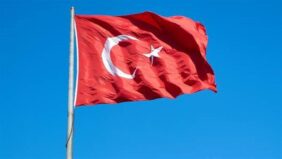 تركيا تعلن استقبالها 15 أسيرًا فلسطينيًا أبعدتهم إسرائيل