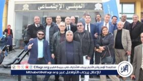 نادي الإعلاميين الرياضي يقيم حفله الأول لتكريم معاشات ماسبيرو