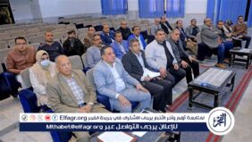 محافظ سوهاج يعقد اجتماعا لبحث الموقف التنفيذي لمشروعات المبادرة الرئاسية   حياة كريمة