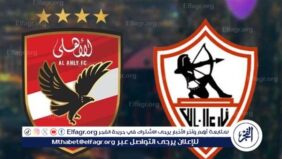 الفجر الرياضي  يكشف الساعات الأخيرة في ميركاتو شتاء 2025.. صفقات الأهلي والزمالك (محدث)