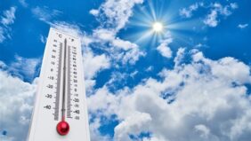 حالة الطقس اليوم الثلاثاء 11 فبراير.. الأرصاد تحذر المواطنين
