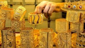 بعد تراجع 50 جنيها في الجرام.. كيف تحركت اسعار الذهب؟