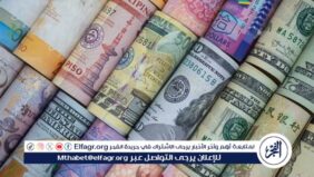 سعر الريال السعودي أمام الجنيه المصري بتعاملات اليوم الاثنين 10/2/2025