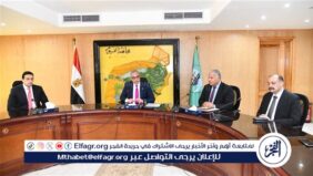 السبت القادم: تلقى تظلمات الطلبة والطالبات للشهادة الاعدادية بالفيوم بالمدارس على مدار أسبوعين