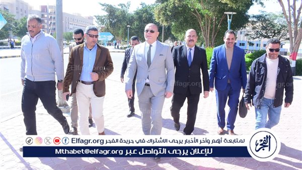 جامعه سوهاج: انشاء ملعب متعدد الاستخدامات لممارسة رياضة البوتشا لذوي الهمم