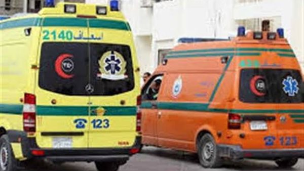 إصابة 29 طالب ومعلمتين باختناق إثر تسرب غاز من أحد المصانع بالشرقية
