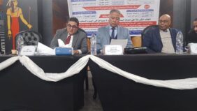 وزير الإسكان: إجراء القرعة العلنية لقطع أراضي  مسكن  بمدن العاشر وأسوان الجديدة وبدر