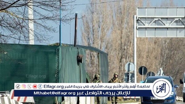 بريدنيستروفيه تؤكد استمرار عملية حفظ السلام الروسية