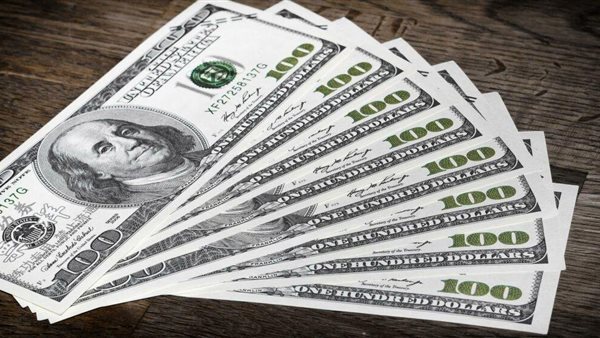 سعر الدولار اليوم الأربعاء 12 فبراير في البنوك المصرية