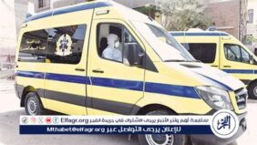 الصحة: الدفع بـ15 سيارة إسعاف إلى موقع انهيار عقار بمنطقة كرداسة