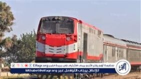 شهر رمضان 2025.. مواعيد القطارات الجديدة محافظة البحيرة