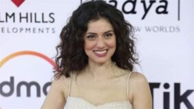 تفاصيل شخصية جيهان الشماشرجى فى مسلسل إخوات رمضان 2025