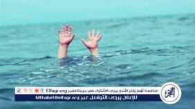 مصرع طفل 4 سنوات غرقًا بترعة بمركز جرجا بسوهاج