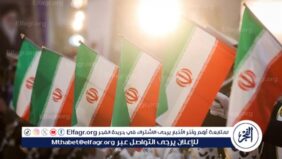 الخارجية الإيرانية: إيران أوصلت مخاوفها مما يحصل في سوريا عبر القنوات المناسبة إلى الدول ذات النفوذ في الساحة السورية